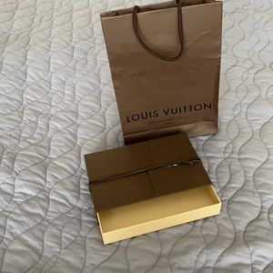 Louis Vuitton set